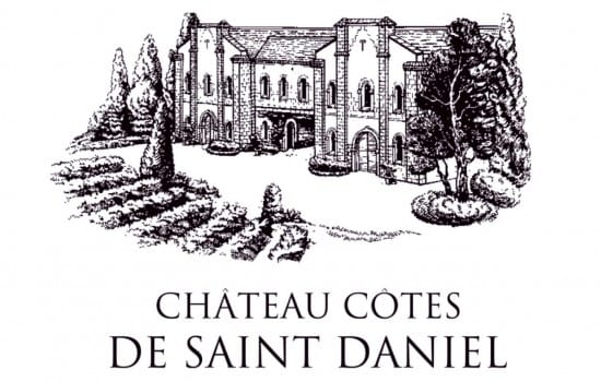 Chateau cotes de Saint Daniel