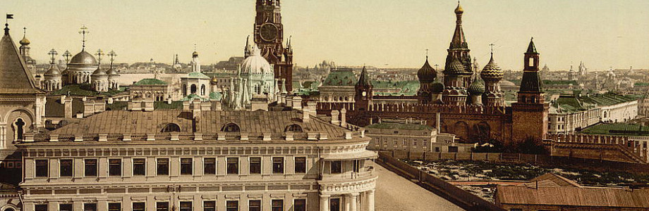 Москва XIX века: кулинарный мастер-класс с экскурсией
