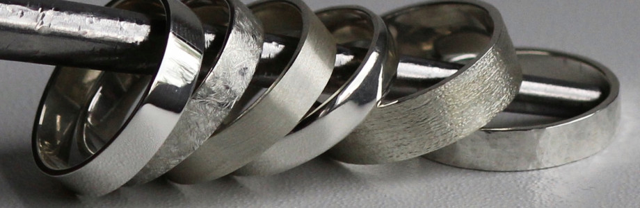 Ювелирное искусство: создаем серебряное кольцо