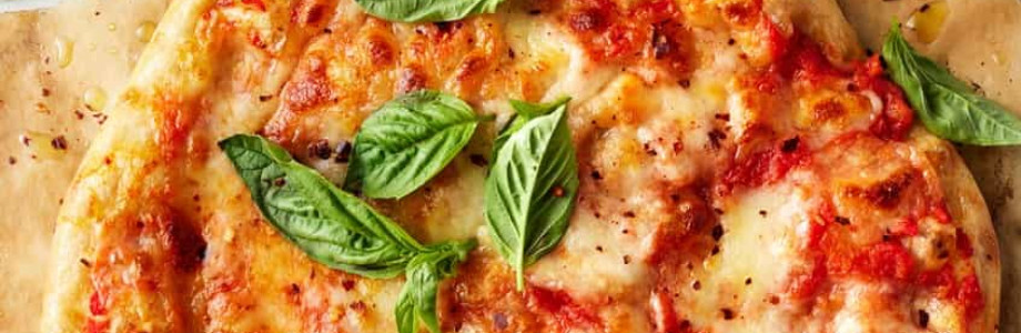 Итальянская пицца своими руками