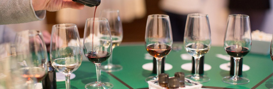 Винное казино — фишки, ставки, сорт вина